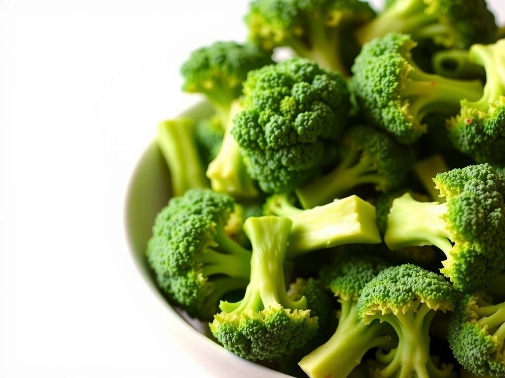 Μπρόκολο