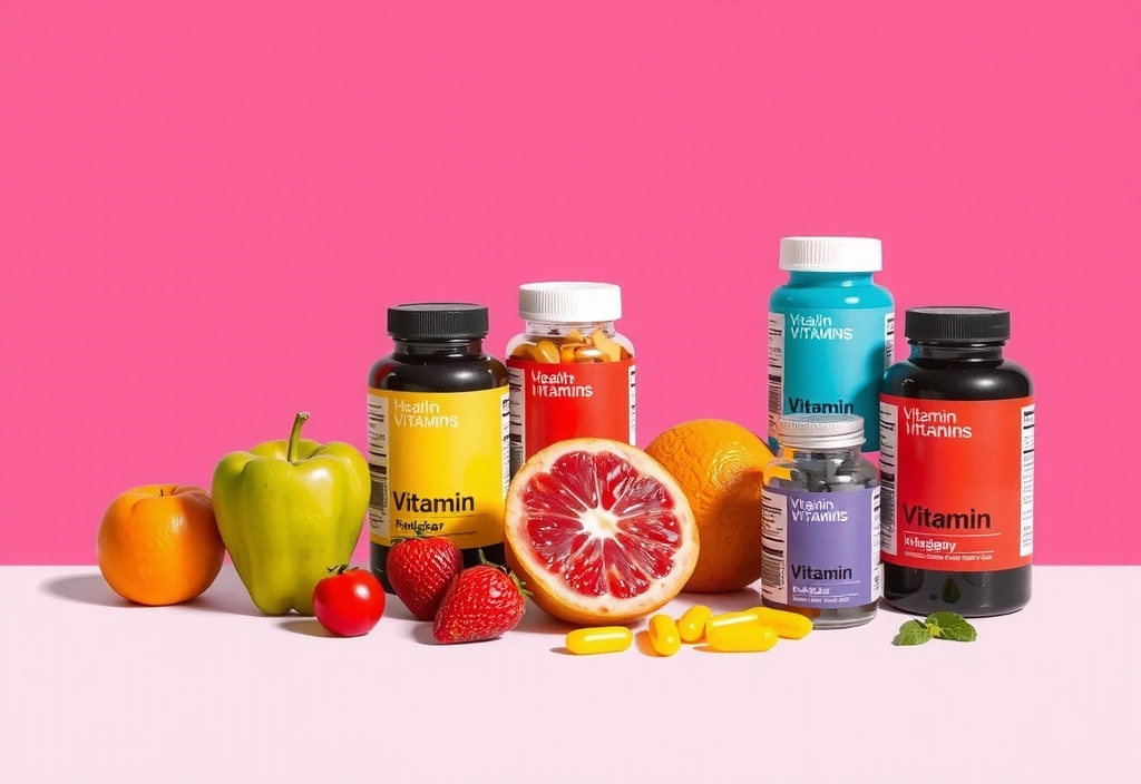 Ενισχύοντας το ανοσοποιητικό σύστημα με φυσικά συμπληρώματα.